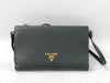 PRADA Shoulder Wallet Shoulder Bag