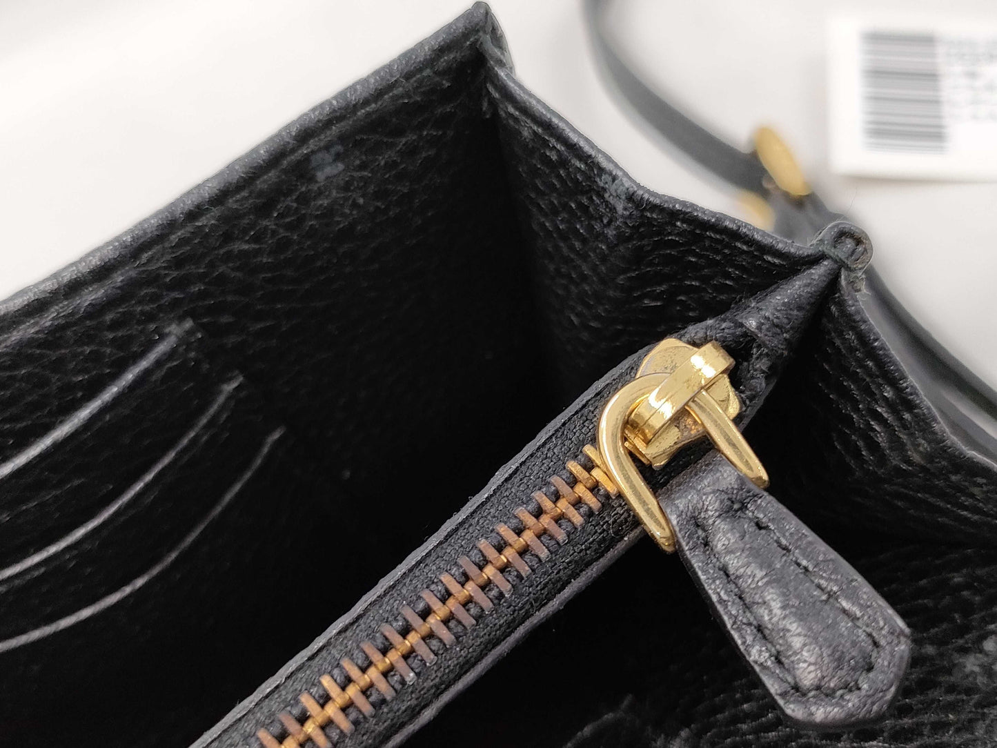 PRADA Shoulder Wallet Shoulder Bag