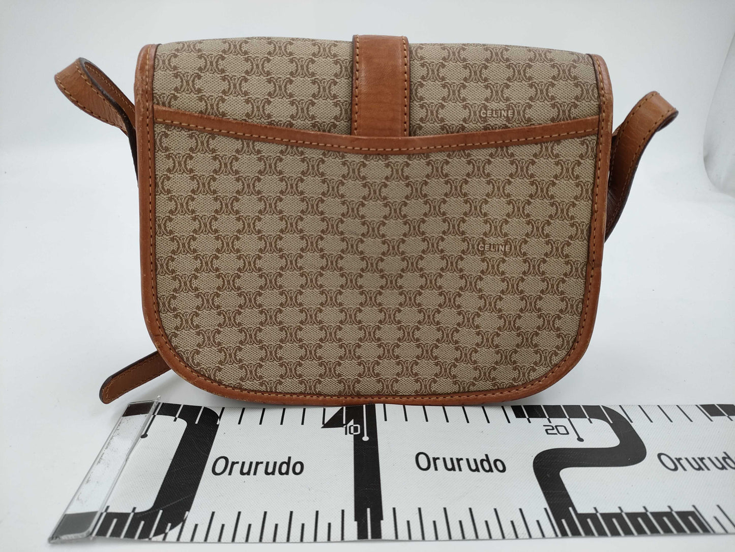 CELINE Shoulder Bag Shoulder Bag