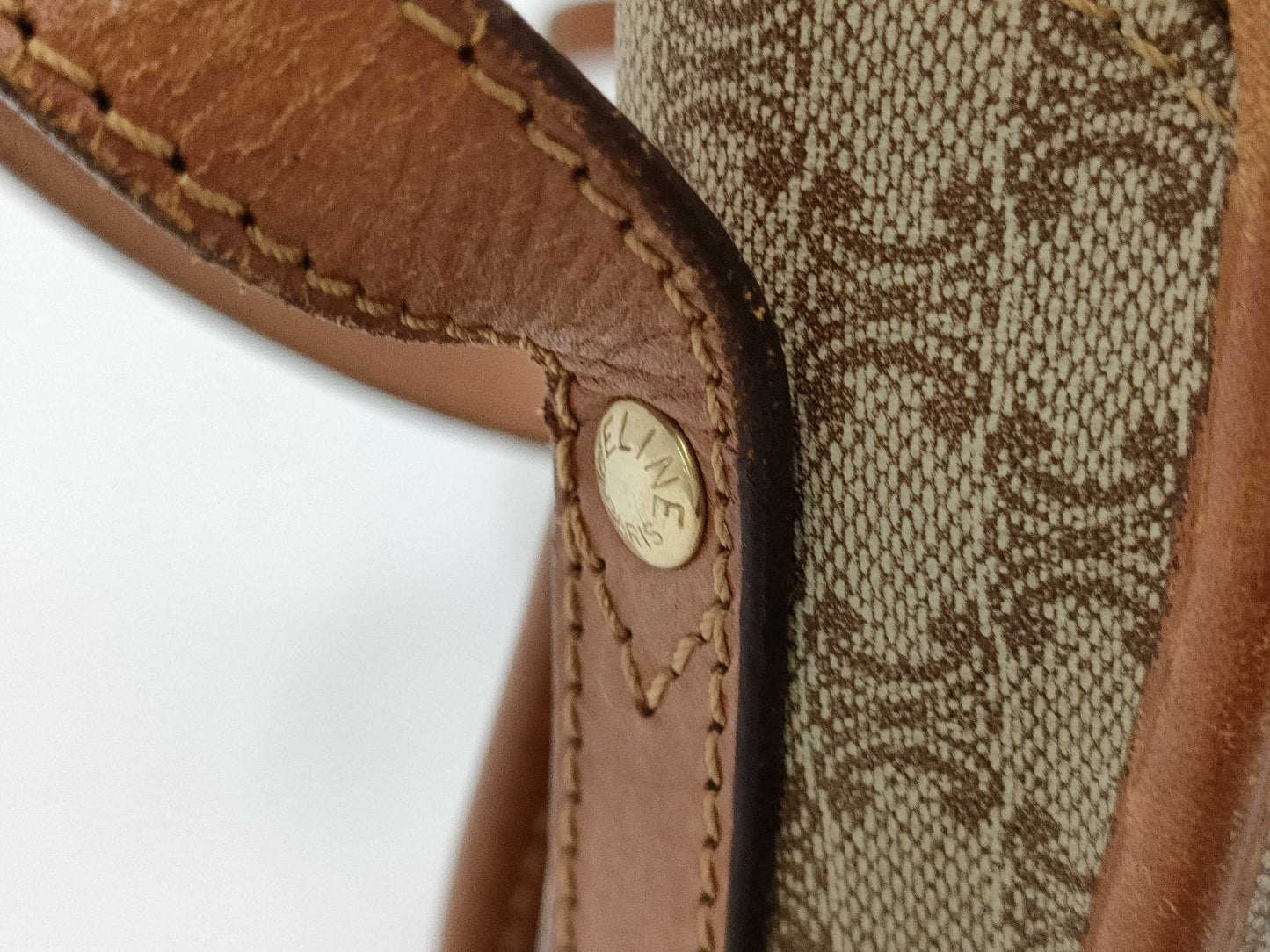 CELINE Shoulder Bag Shoulder Bag