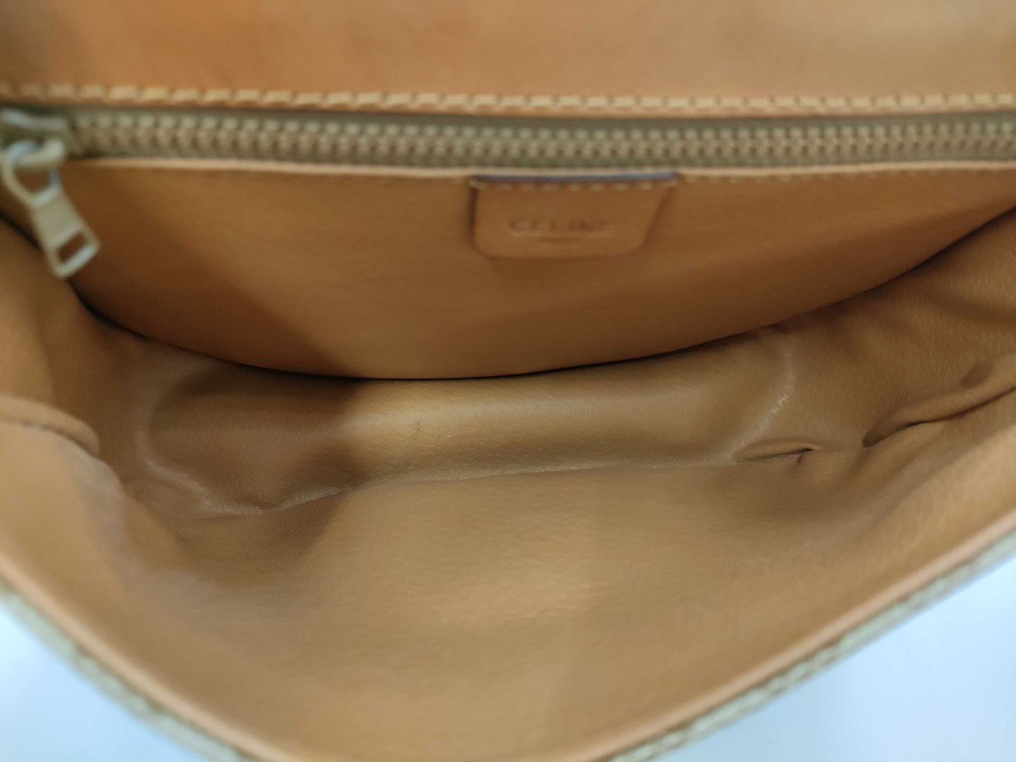 CELINE Shoulder Bag Shoulder Bag
