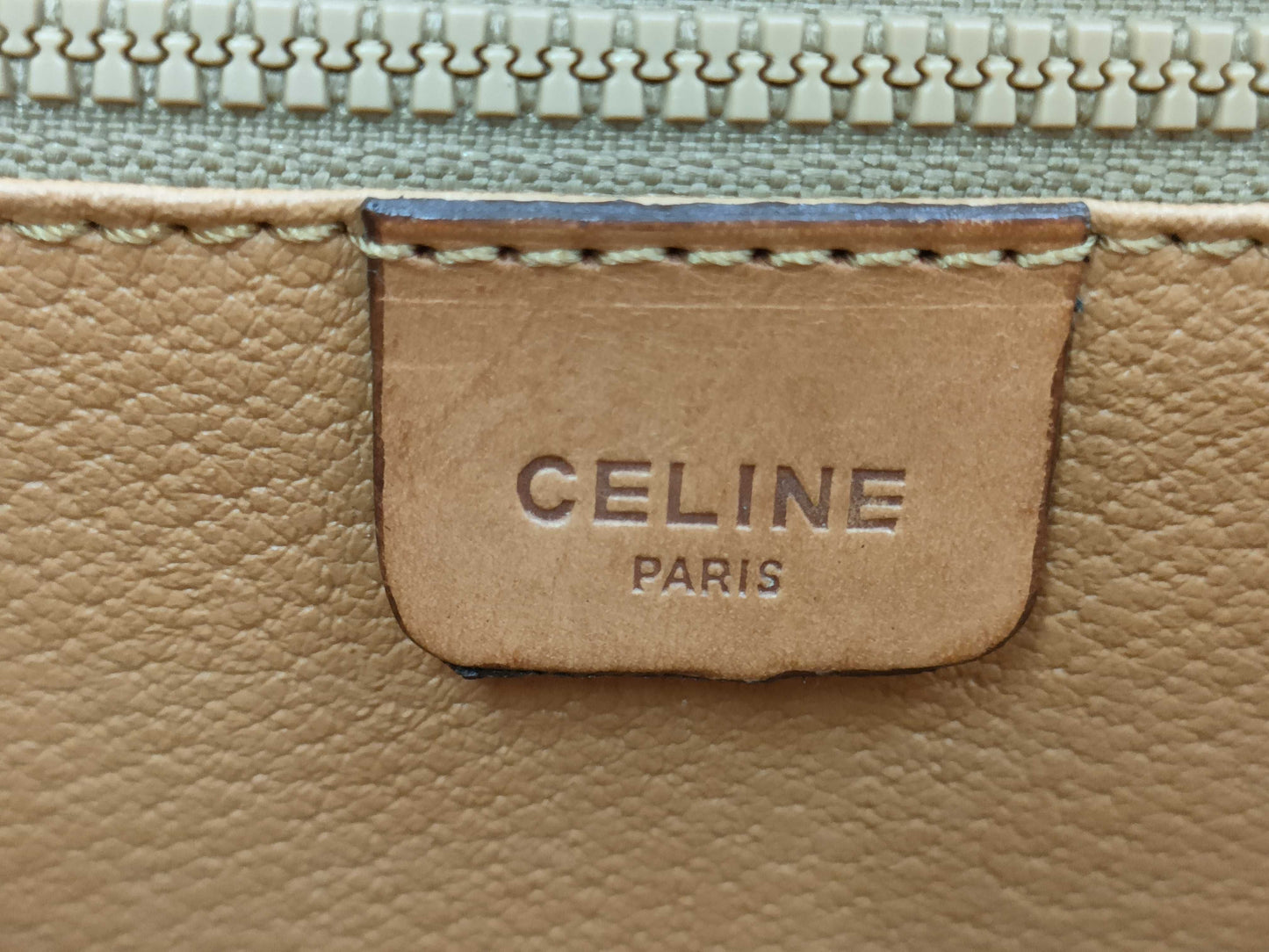 CELINE Shoulder Bag Shoulder Bag
