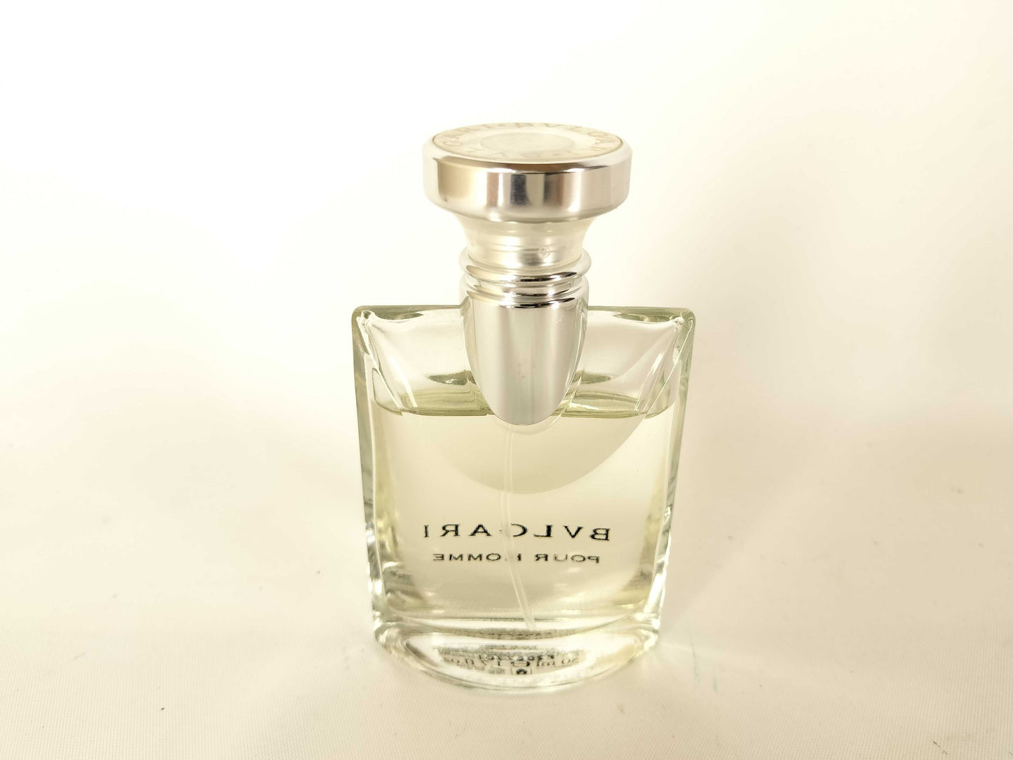 BVLGARI Pour Homme 50ml Other accessories