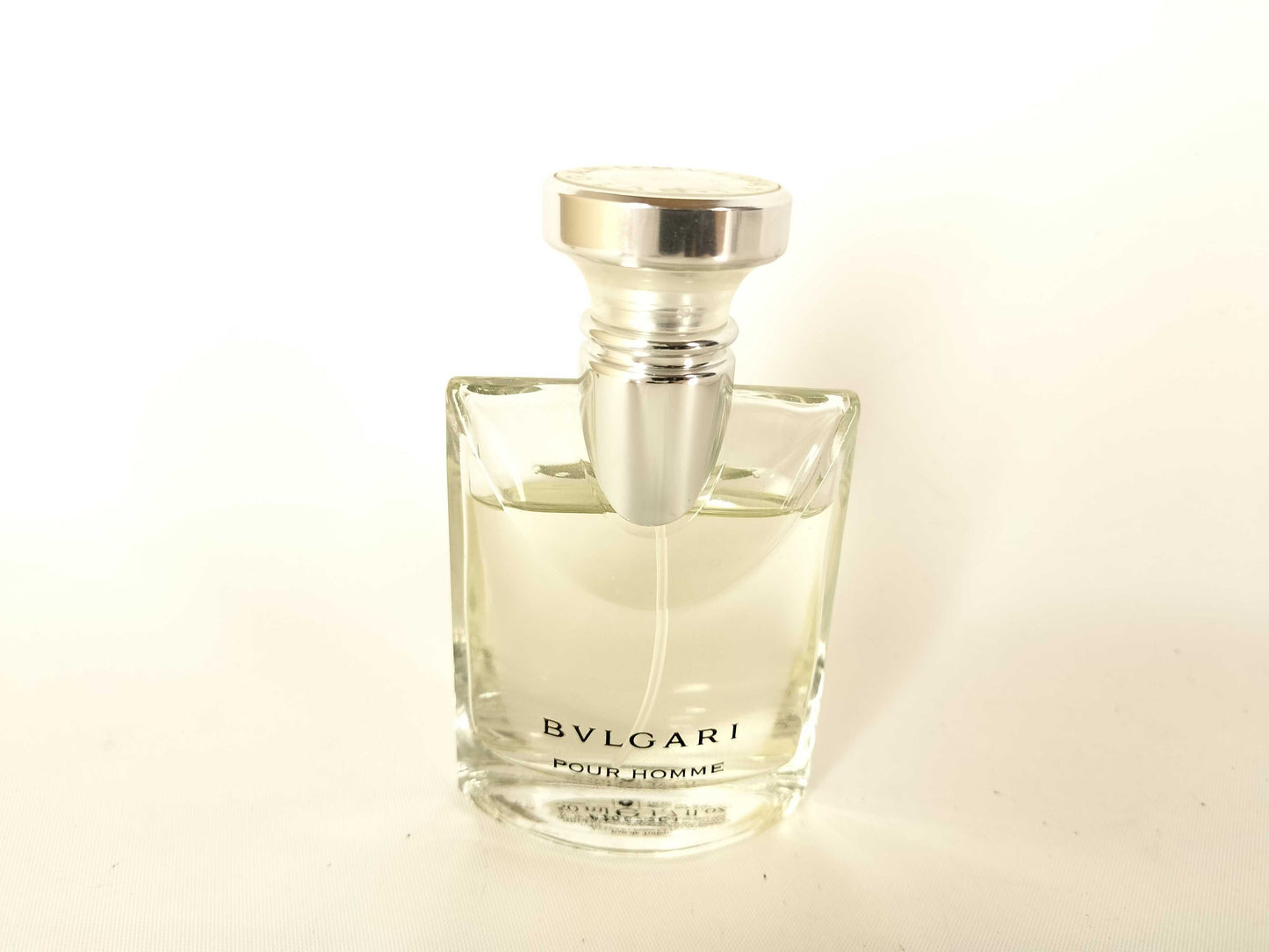 BVLGARI Pour Homme 50ml Other accessories