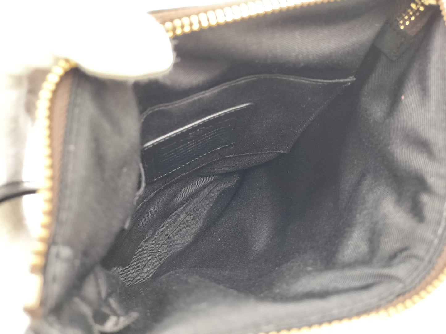 COACH Signature F35940 Shoulder Bag
