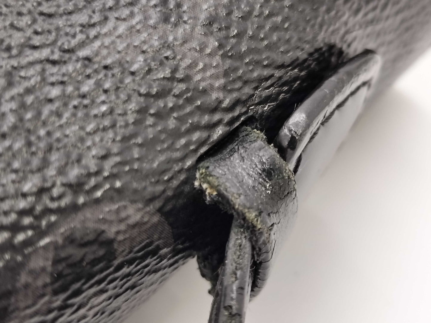 LOUIS VUITTON Zippy XL M61698 Second Bag