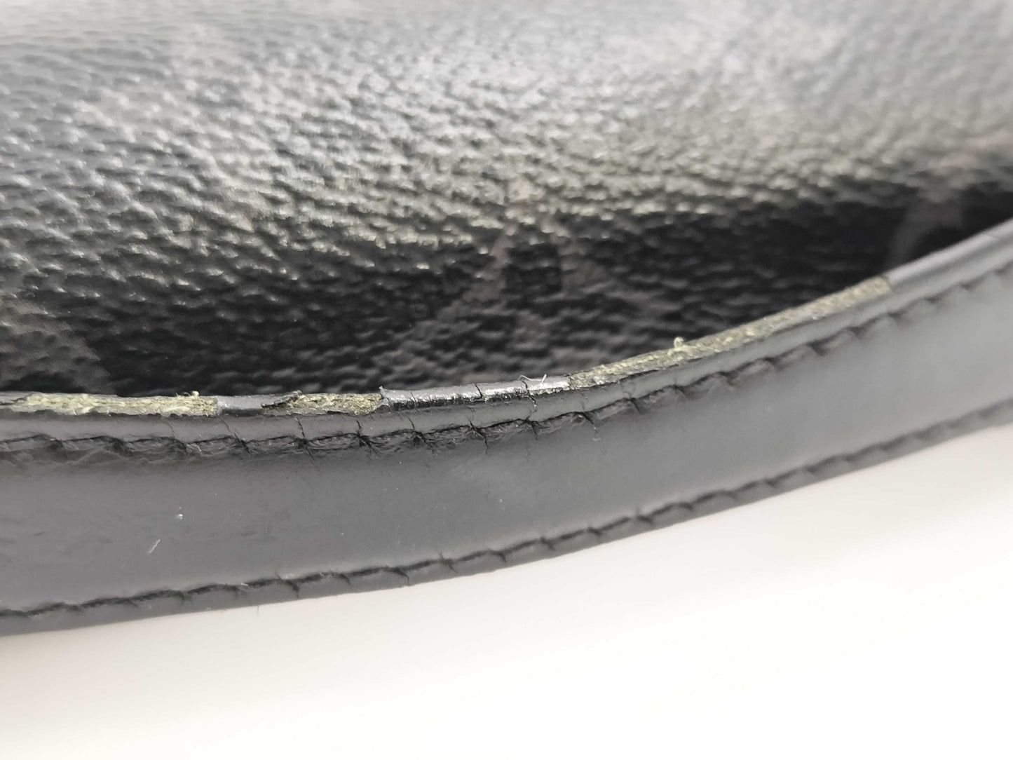 LOUIS VUITTON Zippy XL M61698 Second Bag