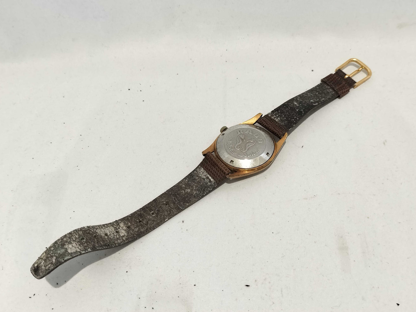 RADO 345602 Men's Watch