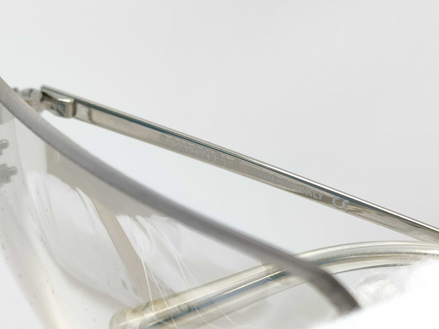 CHANEL 4017 Sunglasses Sunglasses and Glasses