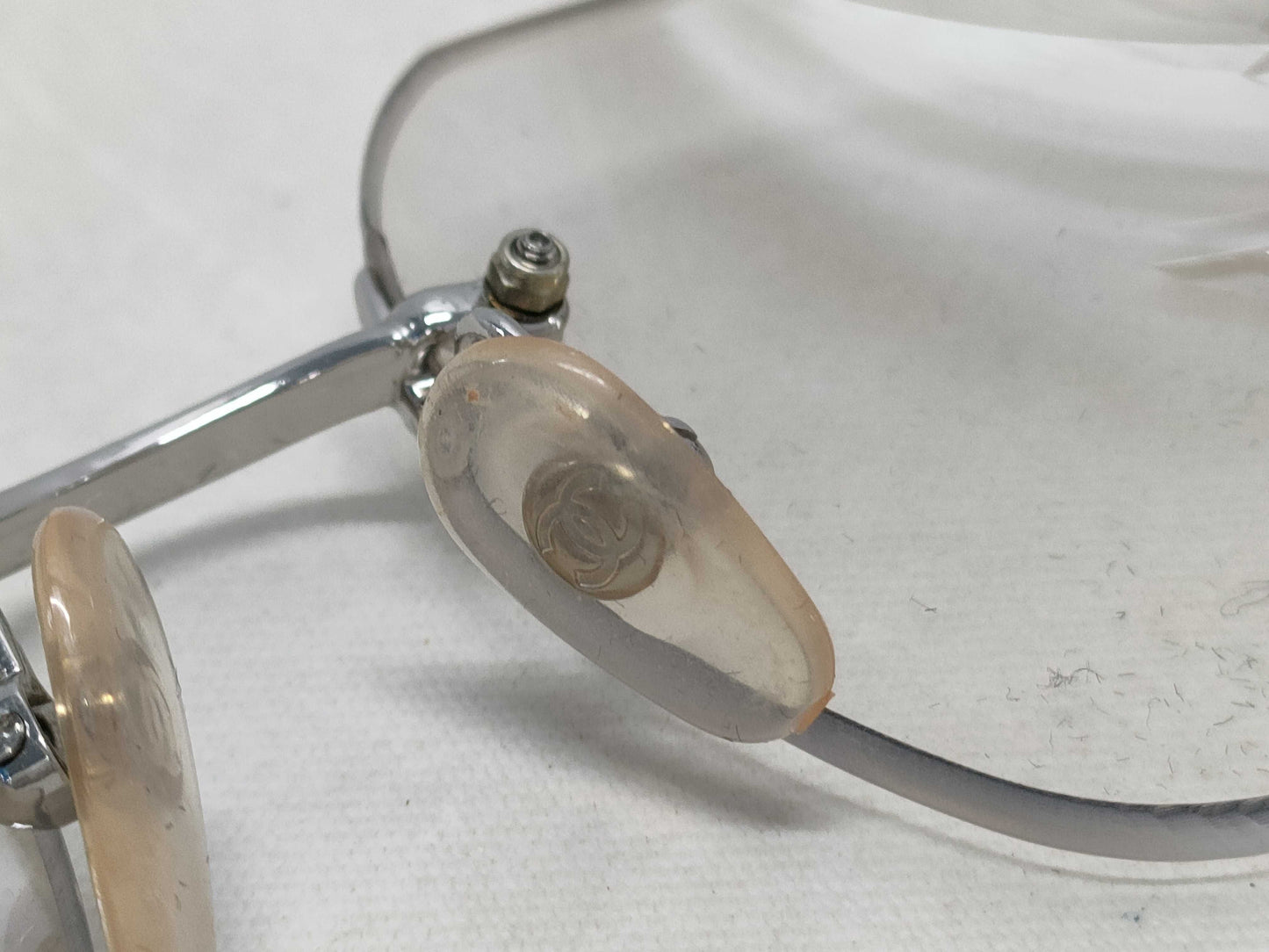 CHANEL 4017 Sunglasses Sunglasses and Glasses