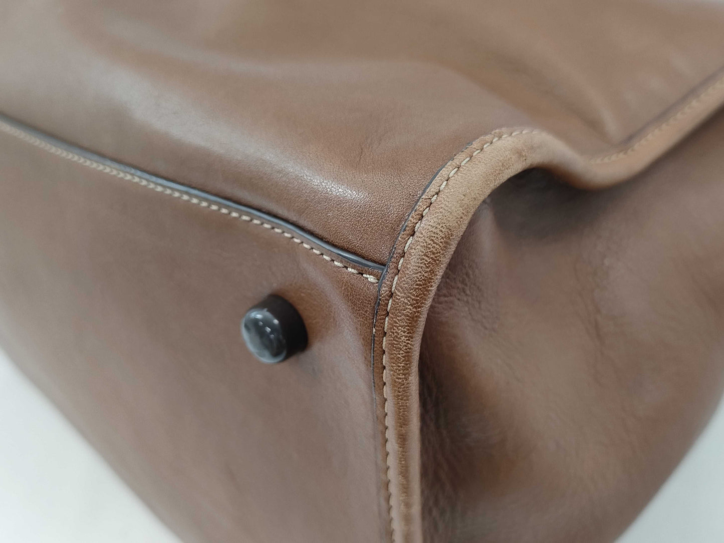 COACH Field Tote Bag