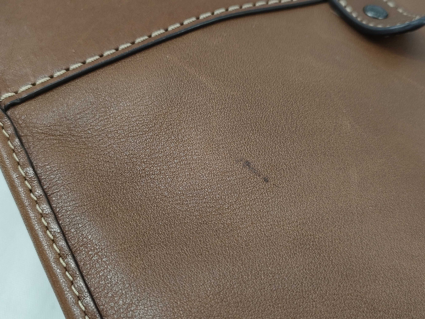 COACH Field Tote Bag