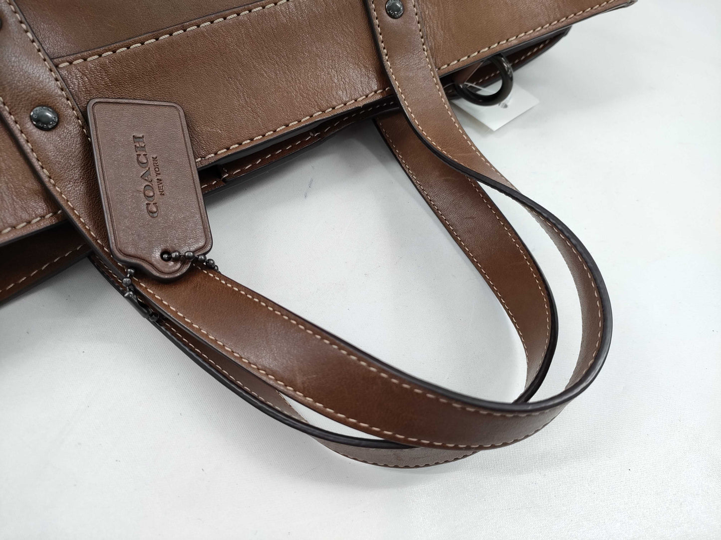 COACH Field Tote Bag