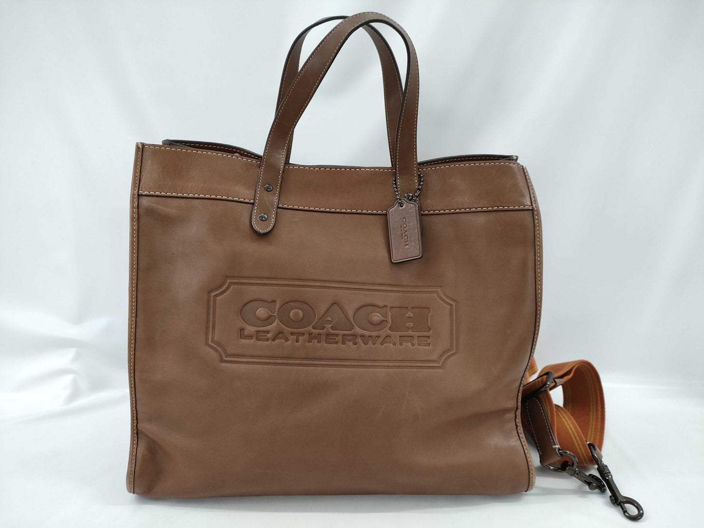 COACH Field Tote Bag