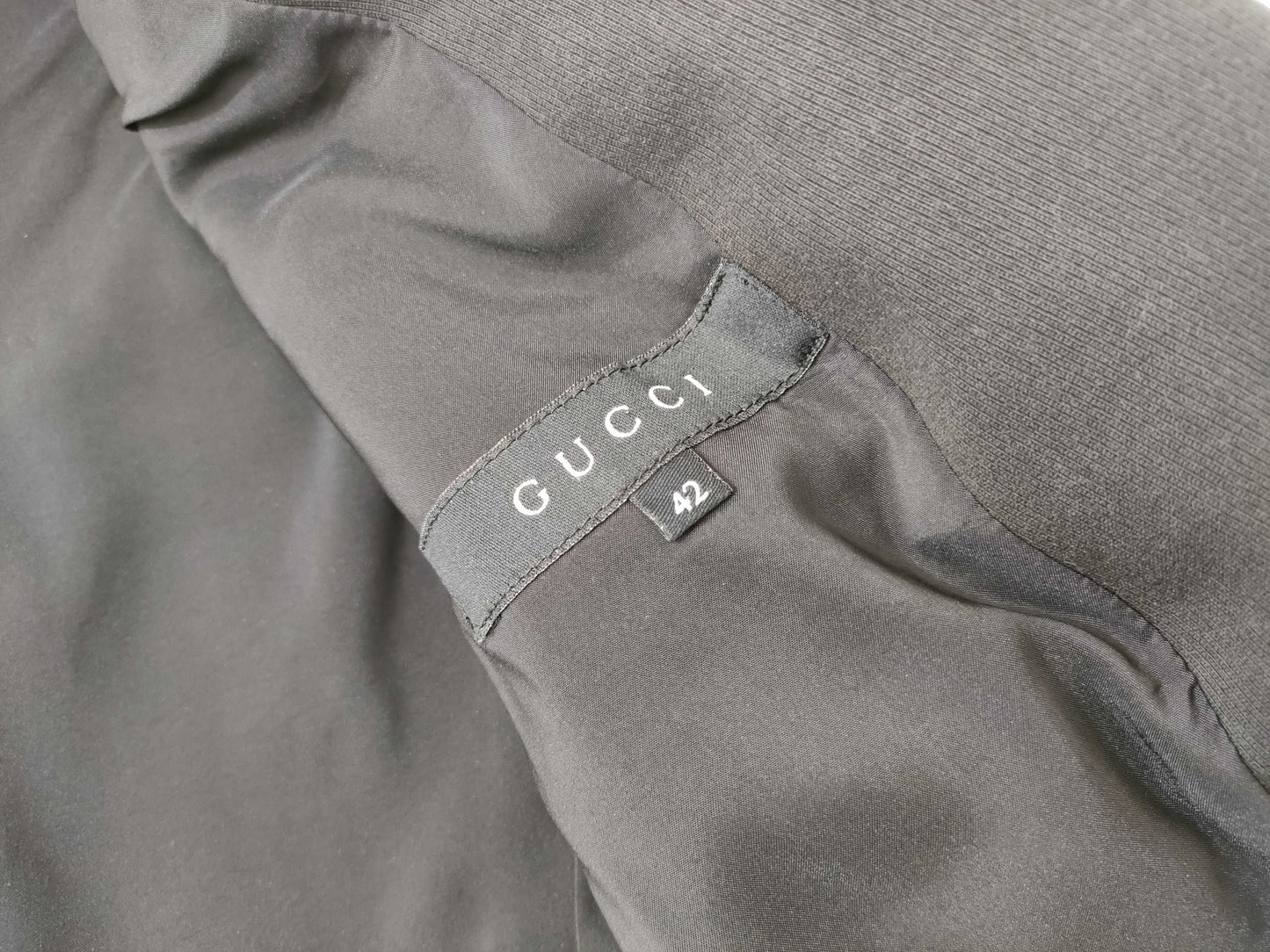 GUCCI Suit Black Other Apparel