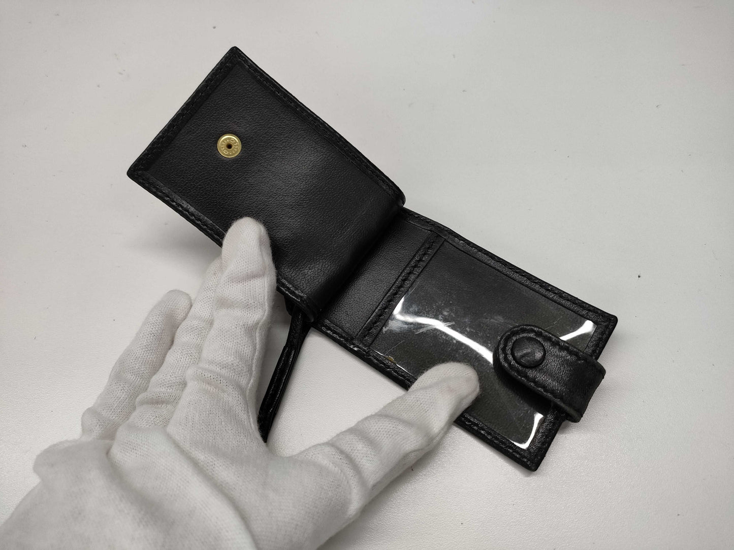 CHANEL Coco Mark Name Tag Other Accessories