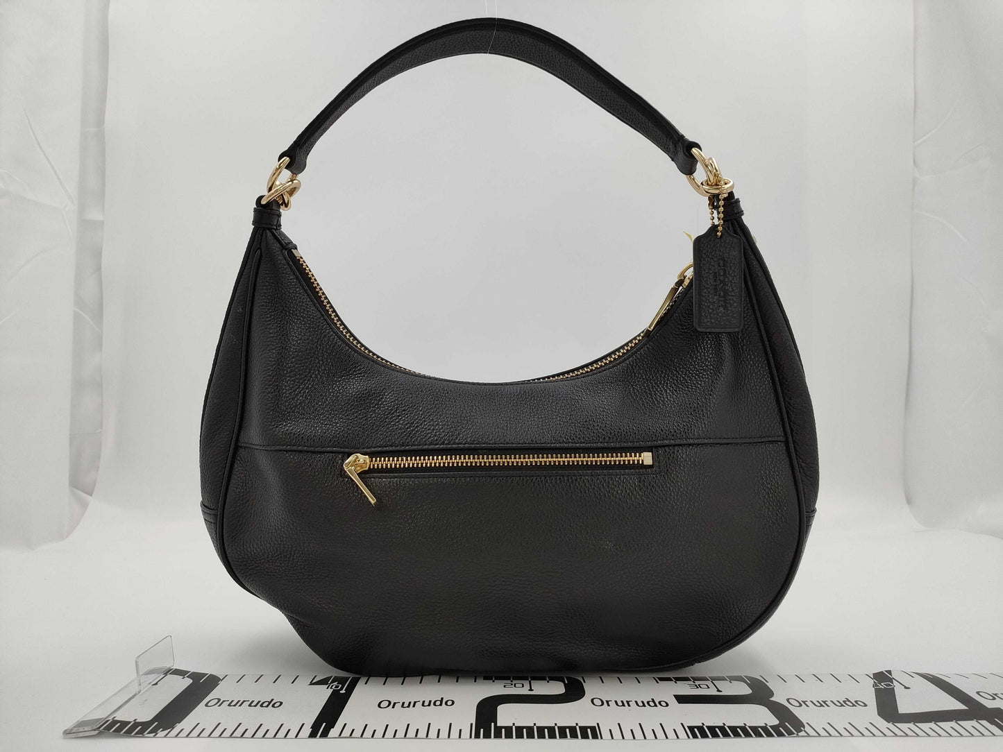 COACH 2WAY One-Shoulder Bag F38250 Shoulder Bag
