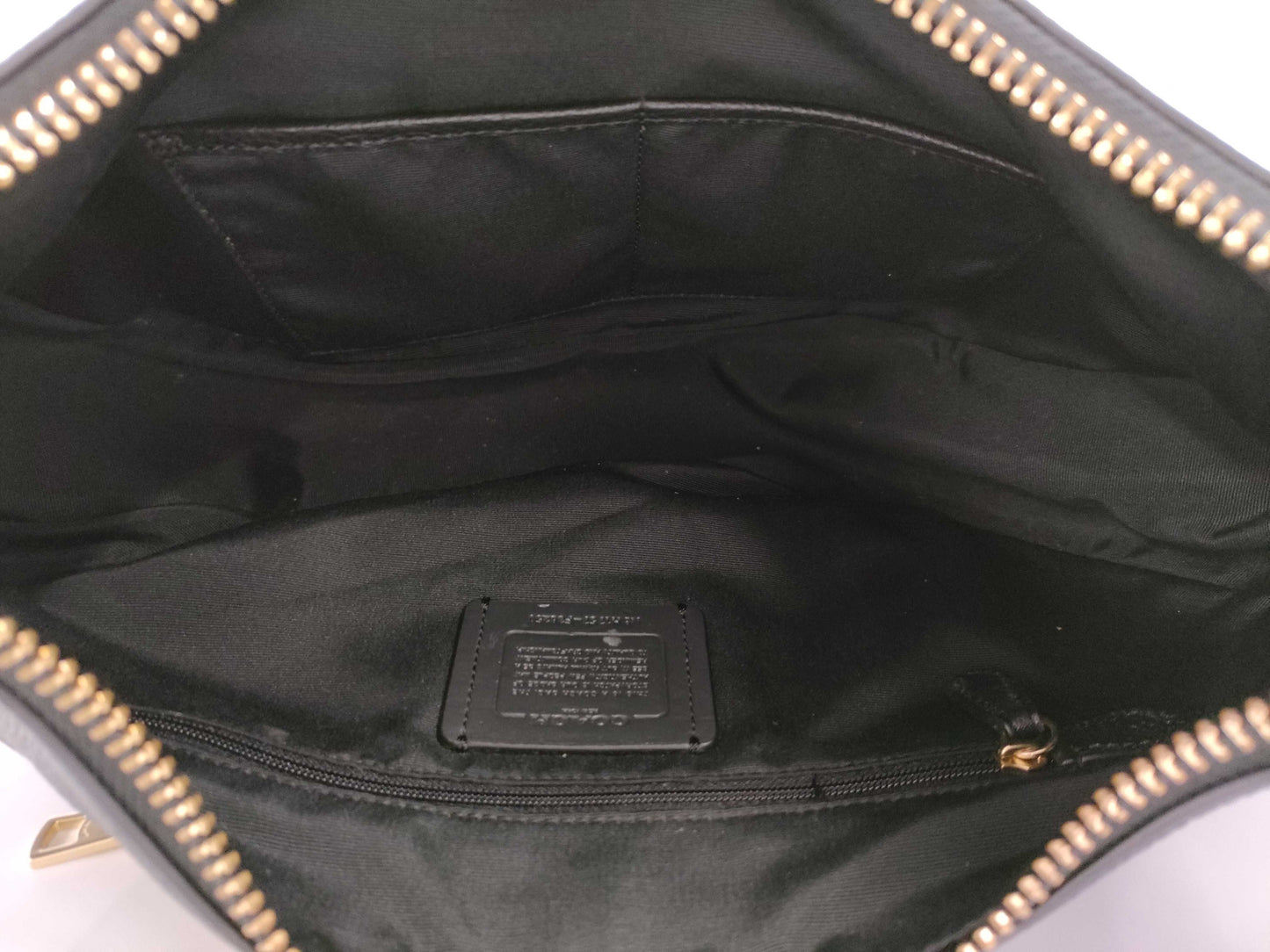 COACH 2WAY One-Shoulder Bag F38250 Shoulder Bag