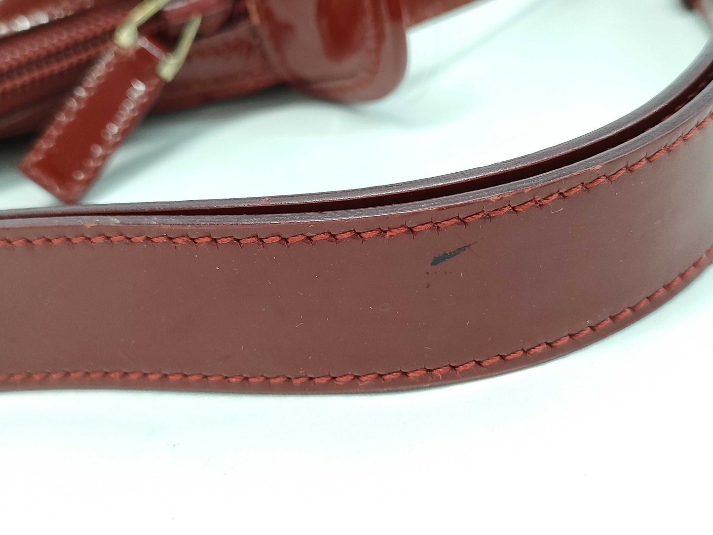 GUCCI GG Canvas 001 4206 Bag