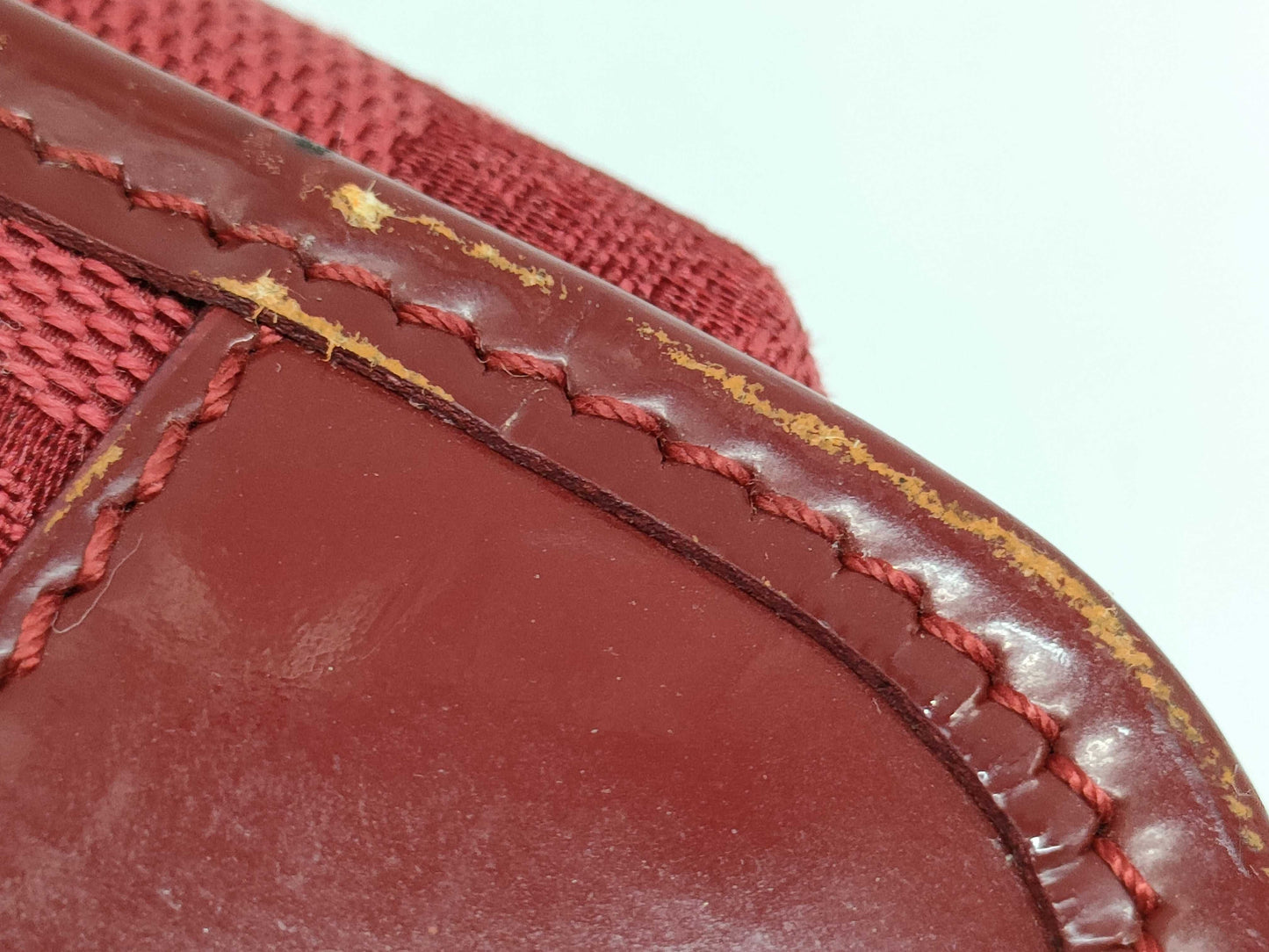 GUCCI GG Canvas 001 4206 Bag