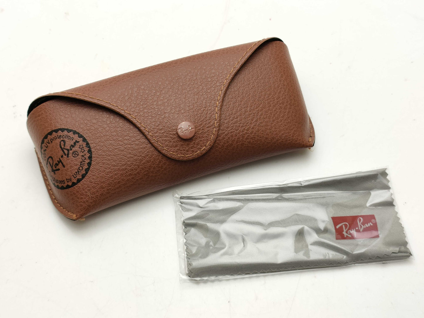 Ray-Ban Sunglasses RB2132-F Sunglasses/Eyeglasses