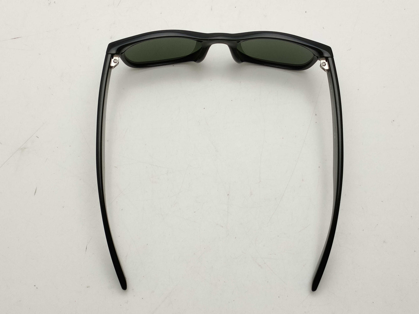 Ray-Ban Sunglasses RB2132-F Sunglasses/Eyeglasses