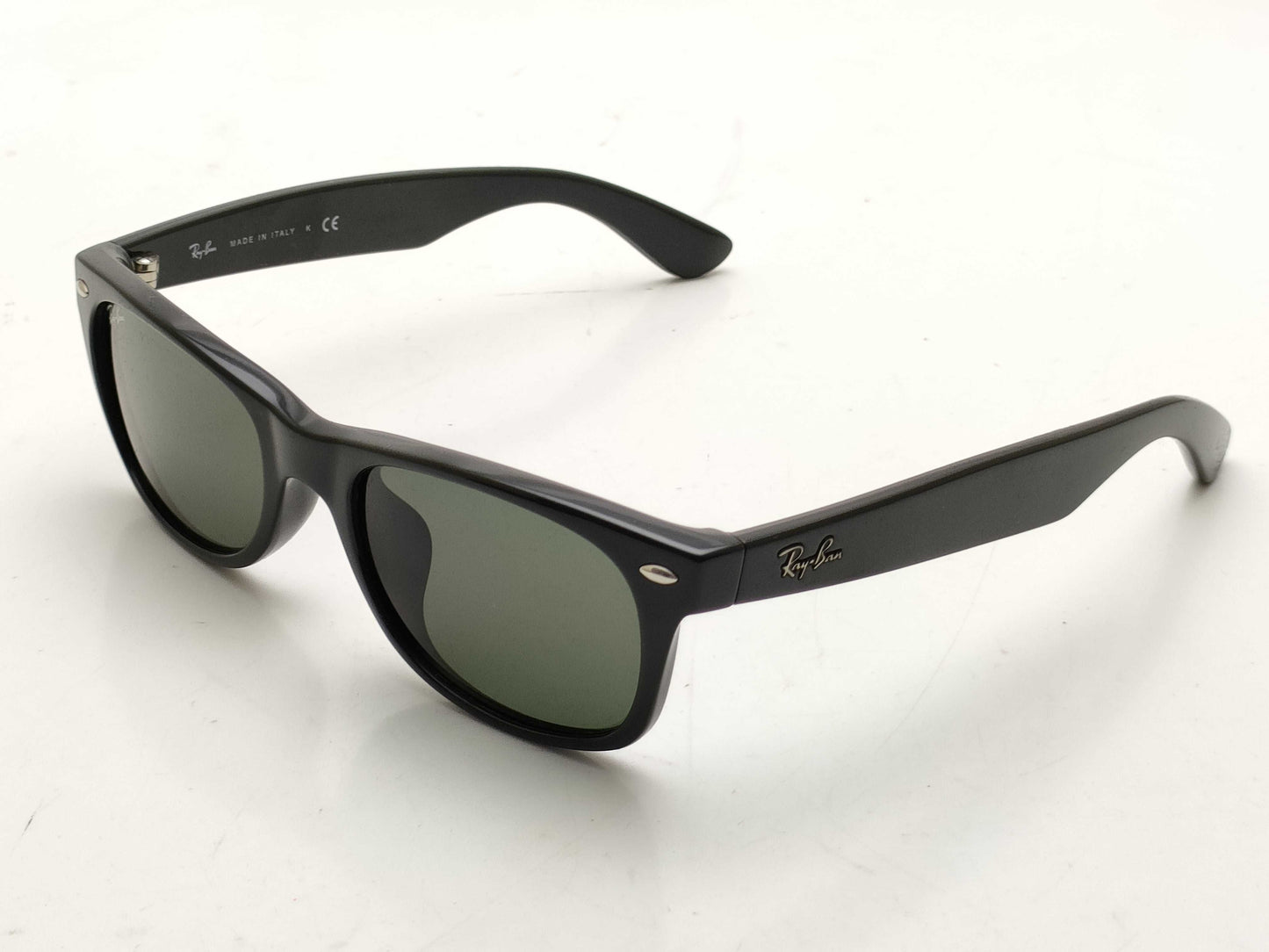 Ray-Ban Sunglasses RB2132-F Sunglasses/Eyeglasses