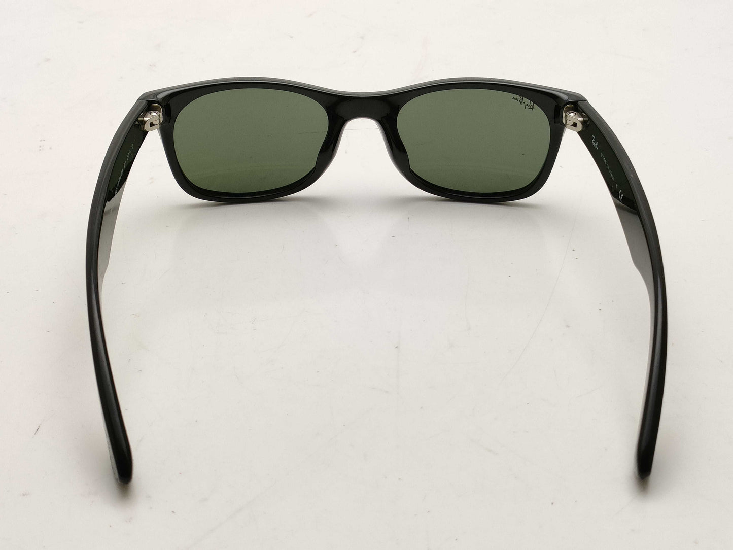 Ray-Ban Sunglasses RB2132-F Sunglasses/Eyeglasses