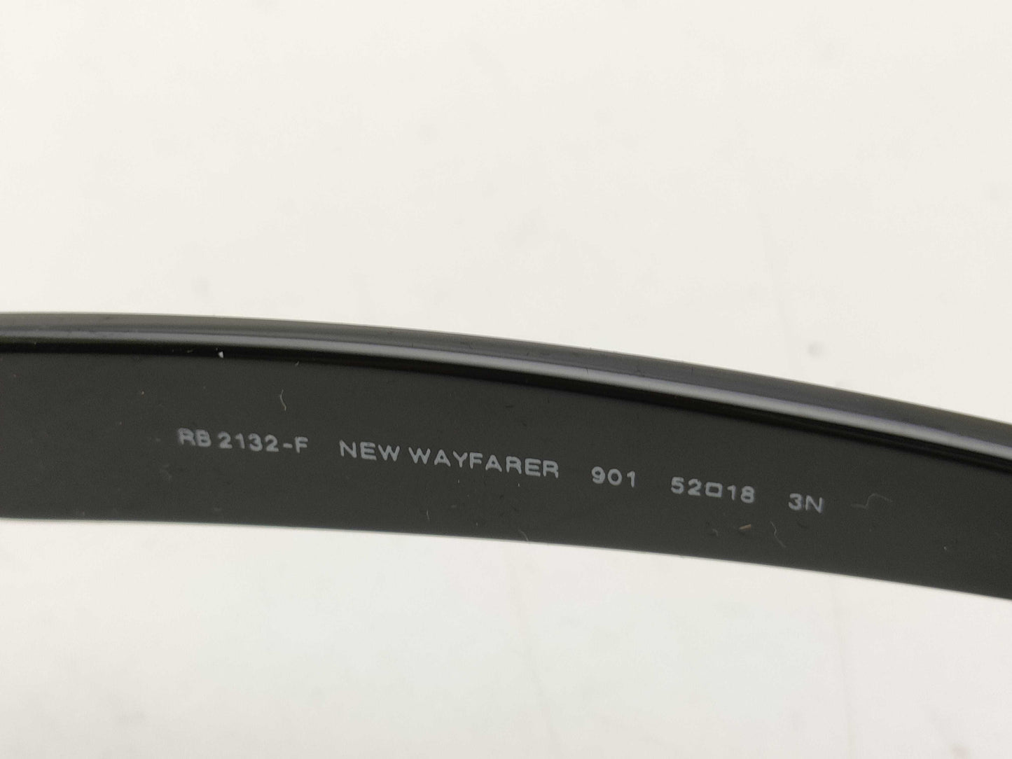 Ray-Ban Sunglasses RB2132-F Sunglasses/Eyeglasses