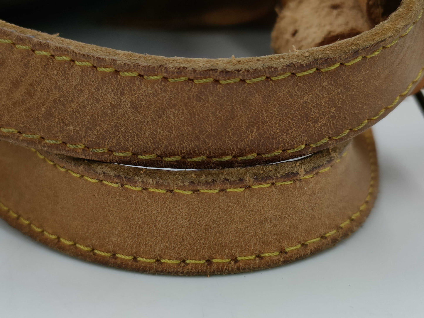 LOUIS VUITTON Monogram M41424 Keepall 55 Boston Bag