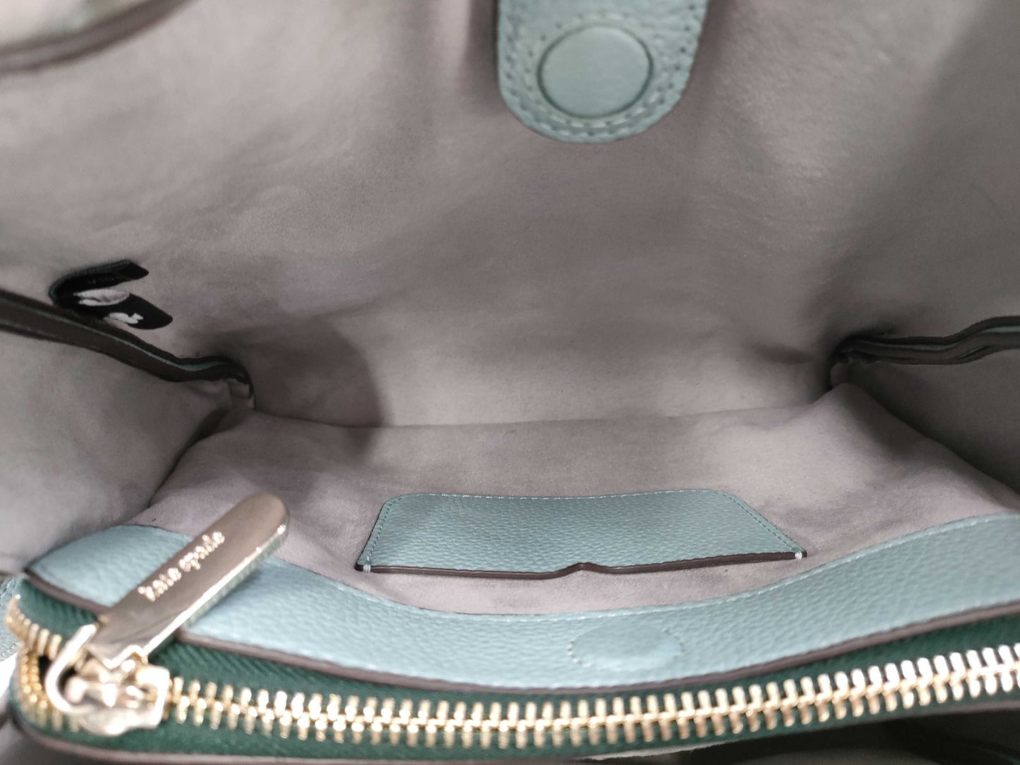 Kate Spade Leather Handbag 2-Way Handbag