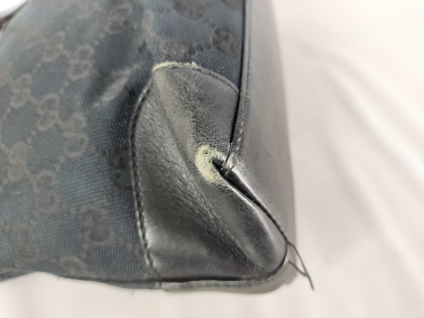 GUCCI GG Canvas GG Canvas Handbag