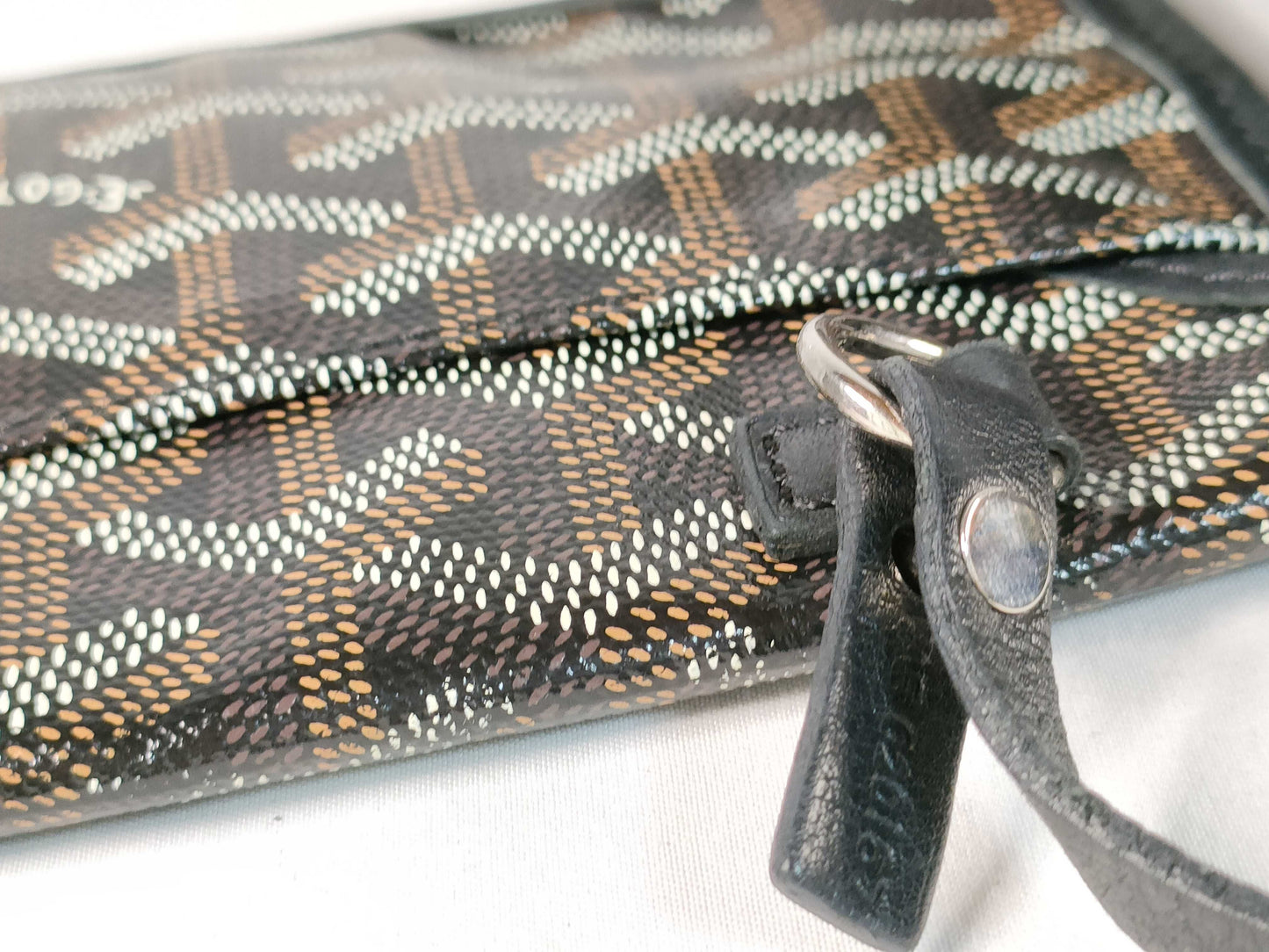 GOYARD PM Tote Bag