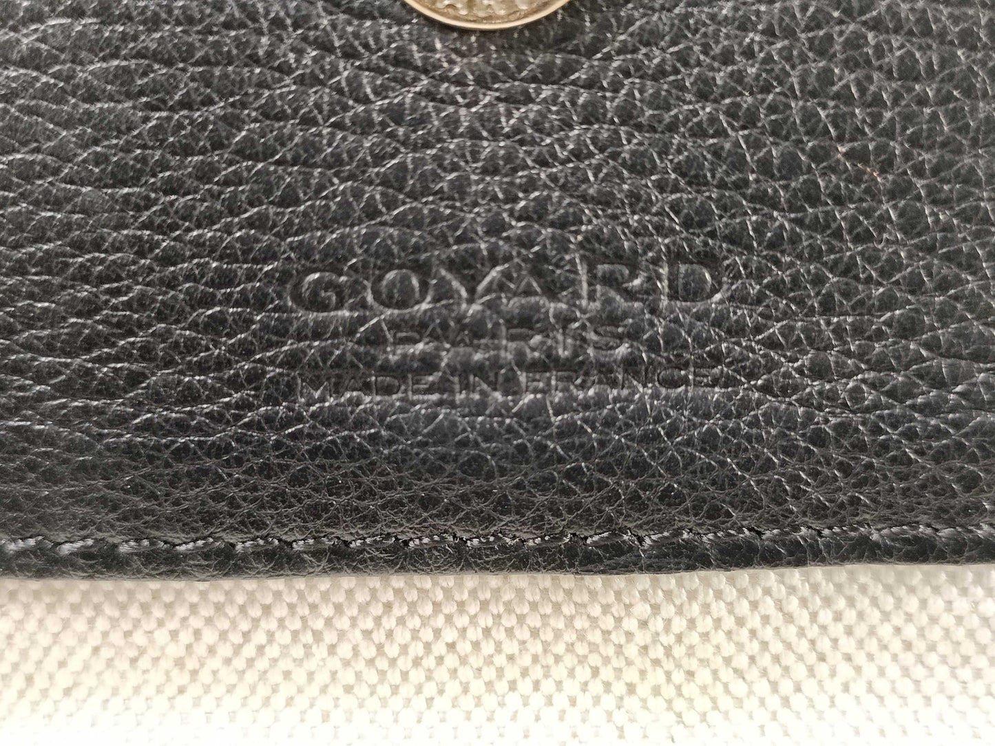 GOYARD PM Tote Bag