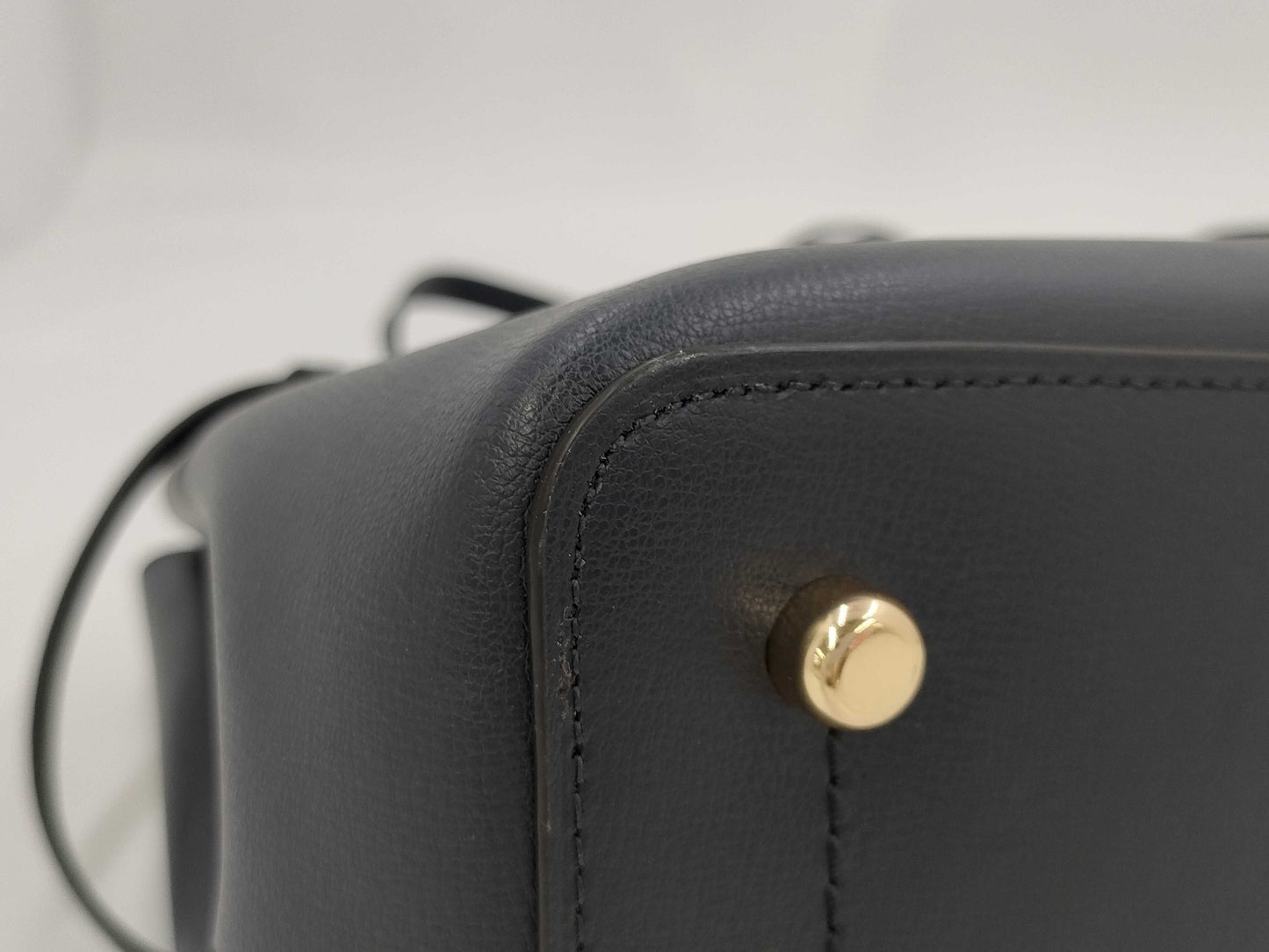 COACH 48733 2-way tote bag/shoulder bag