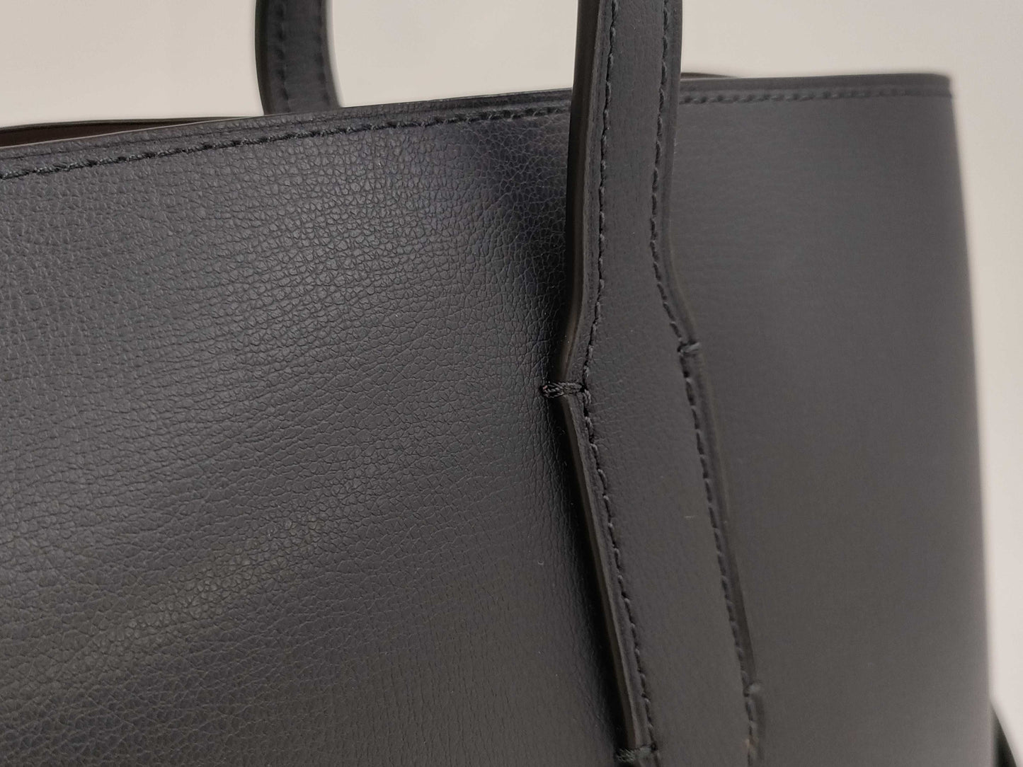 COACH 48733 2-way tote bag/shoulder bag