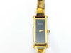 GUCCI GUCCI 1500 Gold/Black Dial Women's Watch