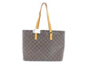 LOUIS VUITTON Monogram M51155 Luco Tote Bag