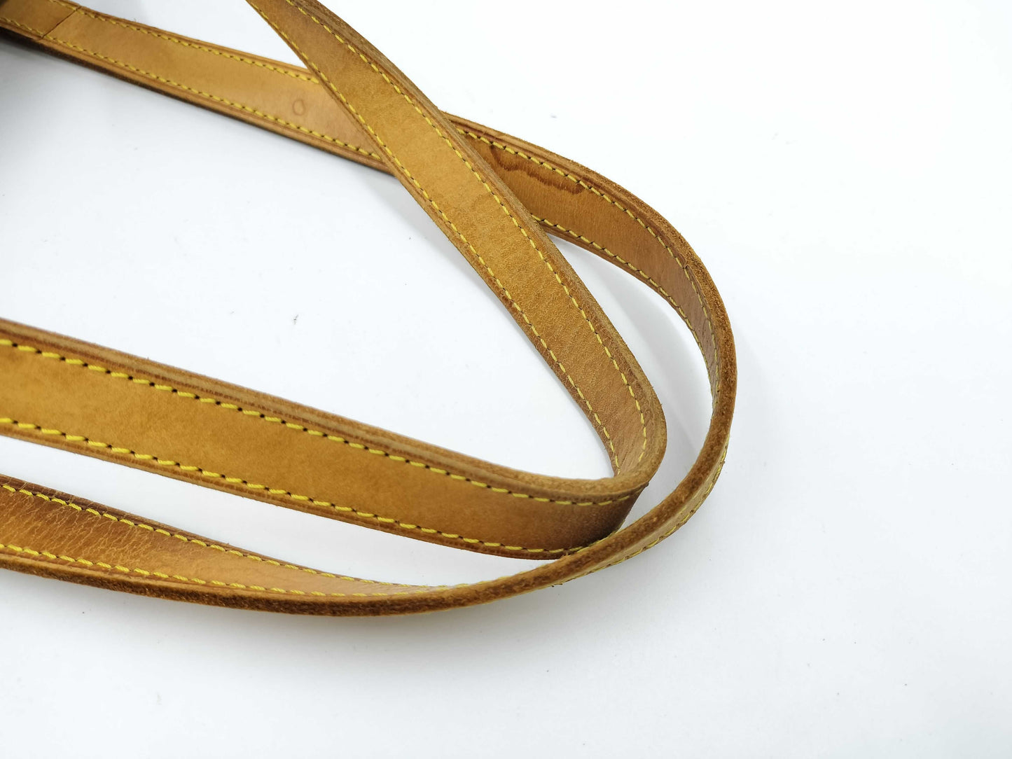 LOUIS VUITTON Monogram M51155 Luco Tote Bag