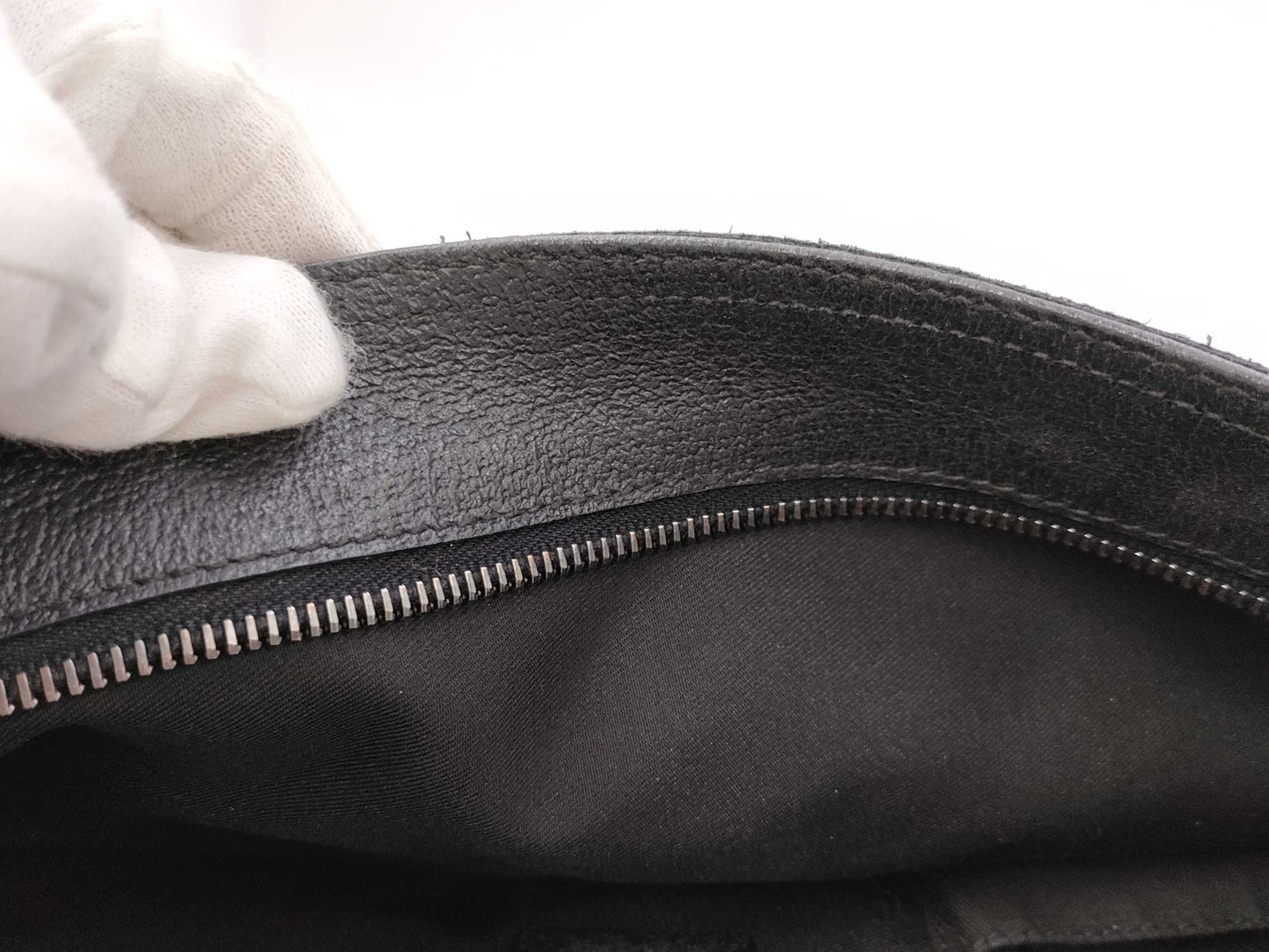 GUCCI GG Canvas 169937 Shoulder Bag