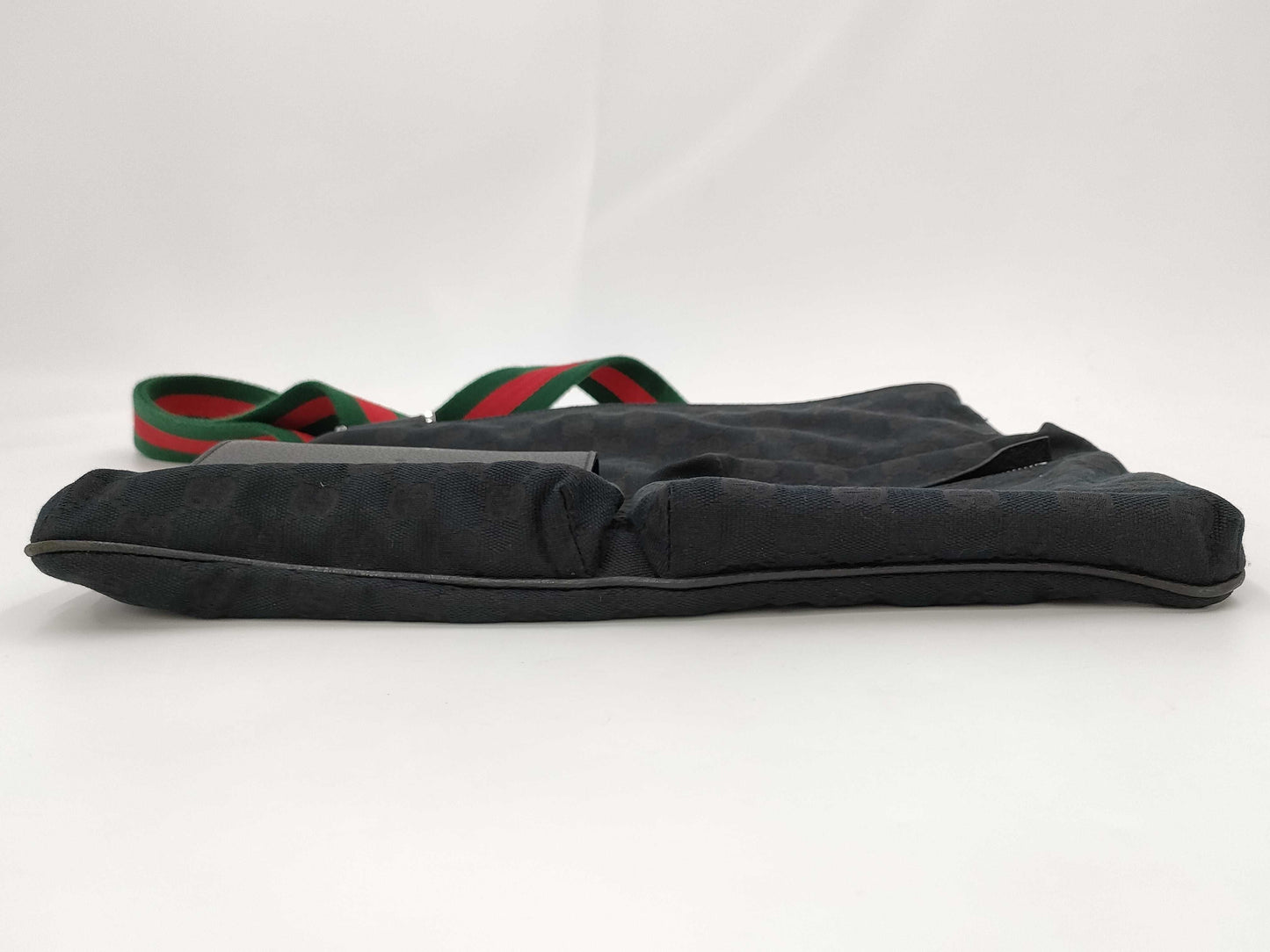 GUCCI GG Canvas 169937 Shoulder Bag