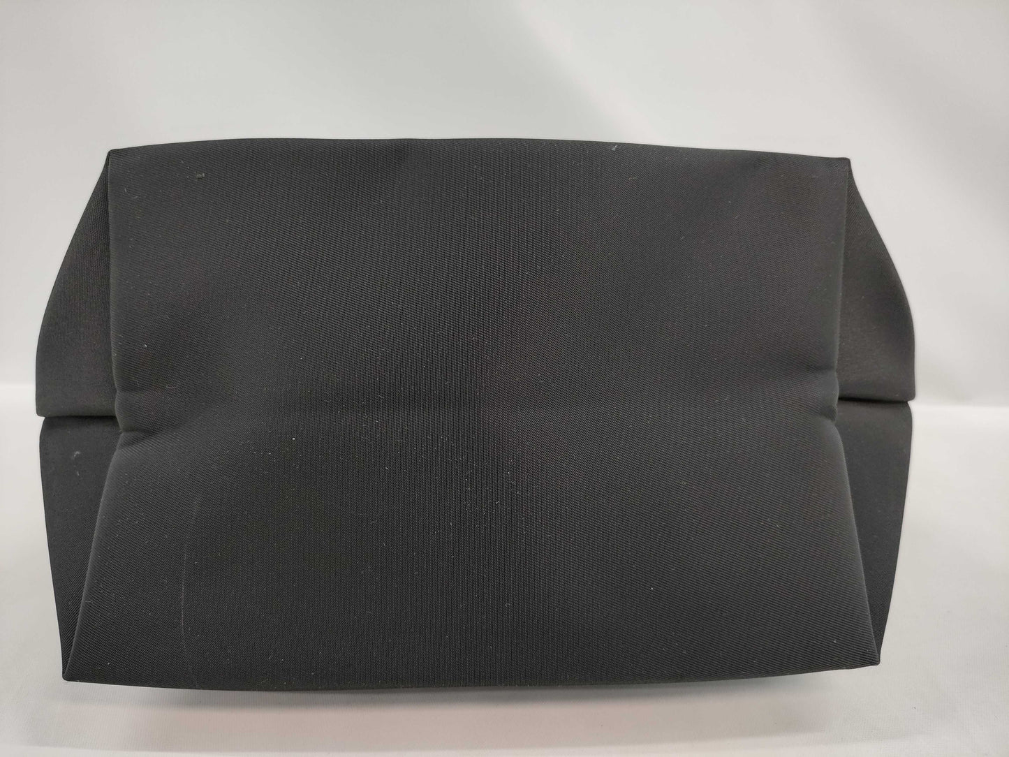 LONG CHAMP Nylon Tote Mini Handbag
