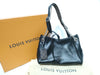 LOUIS VUITTON RFID Verified Monogram M12888 Carryall Vibe BB Handbag