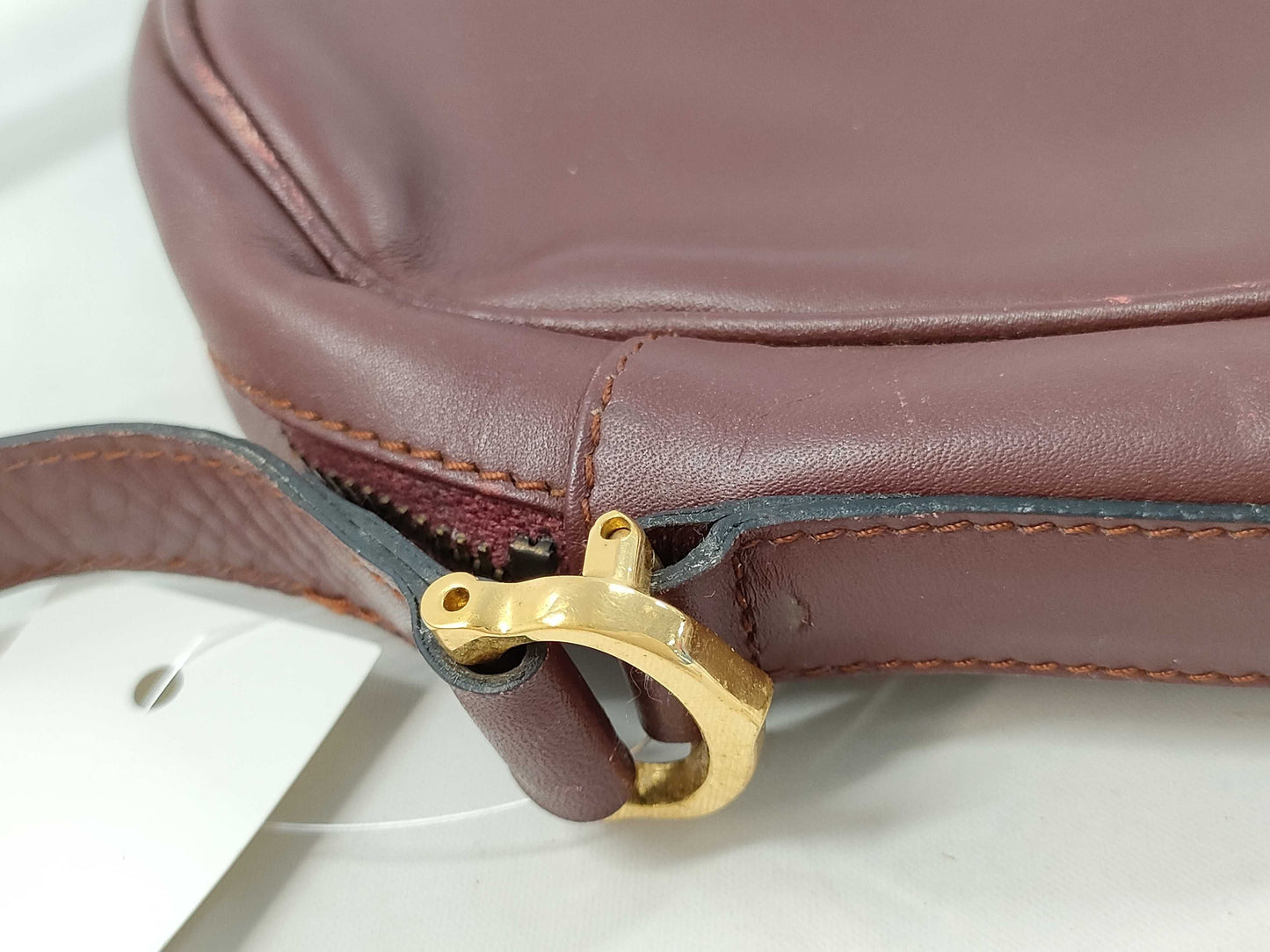 Cartier Must Line Shoulder Bag Shoulder Bag