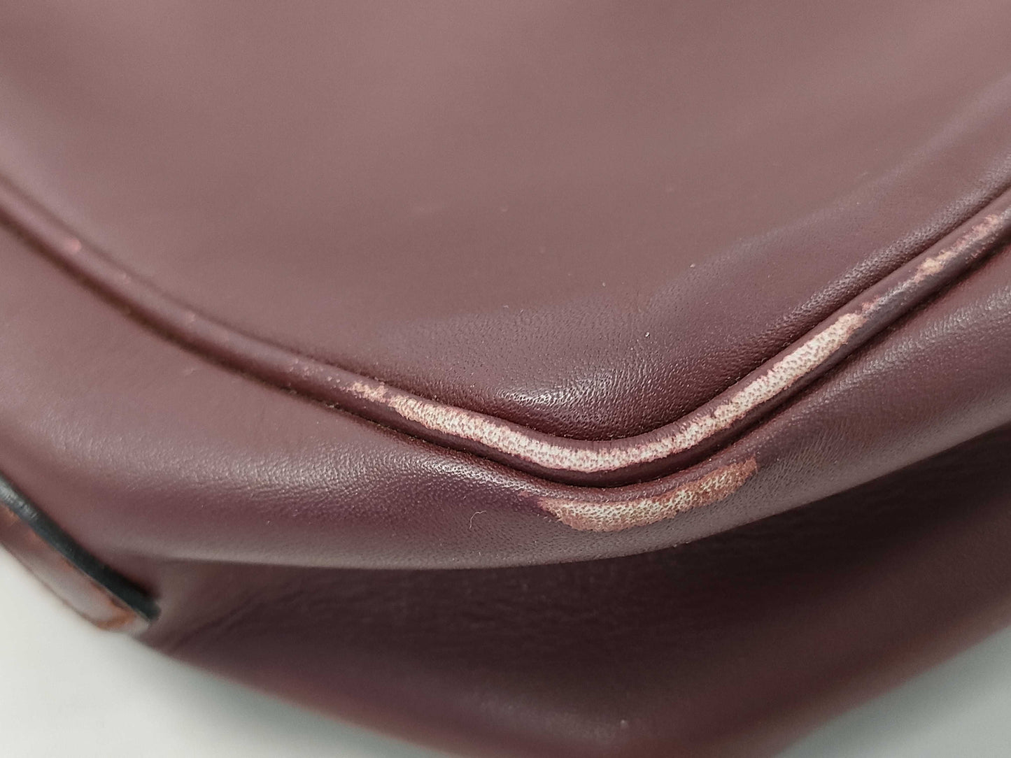 Cartier Must Line Shoulder Bag Shoulder Bag