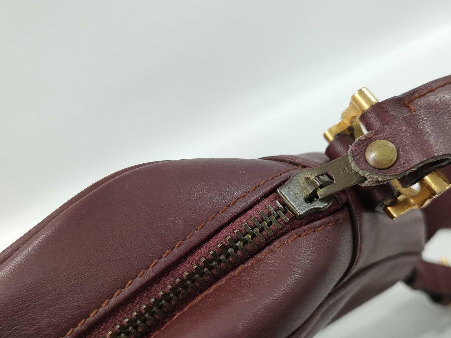 Cartier Must Line Shoulder Bag Shoulder Bag