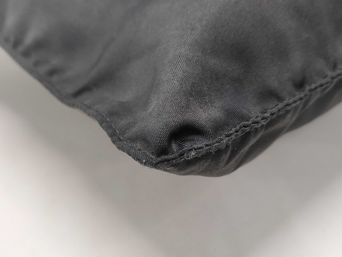 PRADA nylon shoulder bag shoulder bag
