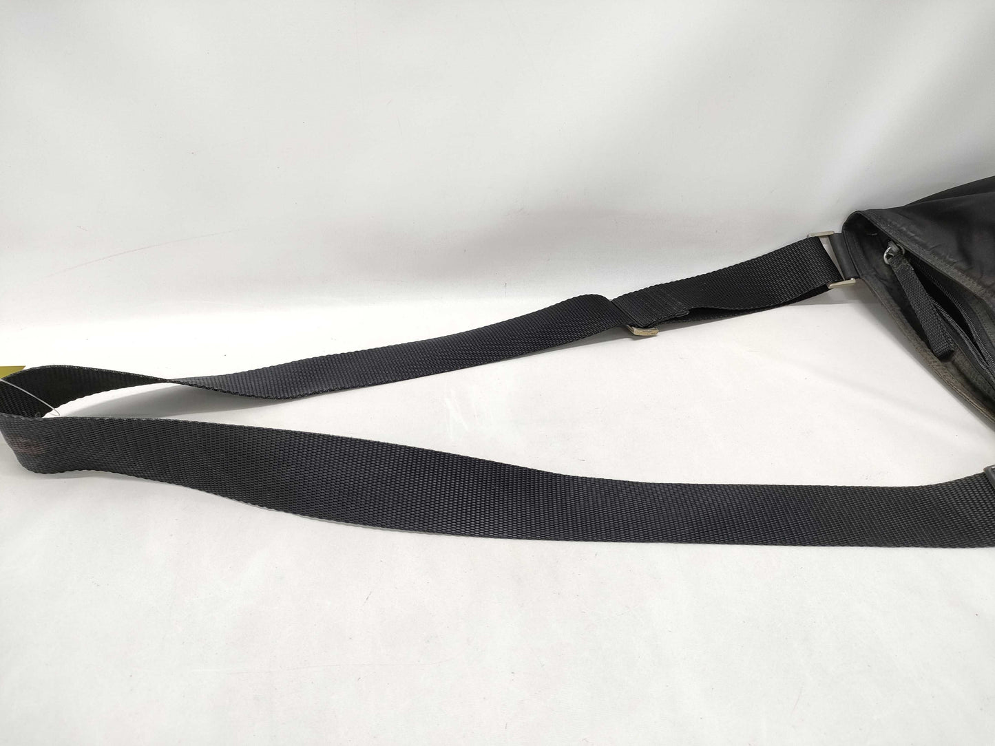 PRADA nylon shoulder bag shoulder bag