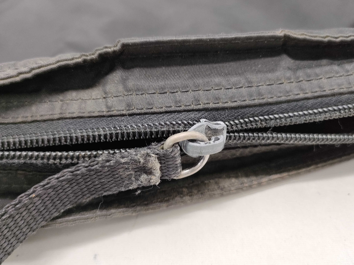 PRADA nylon shoulder bag shoulder bag