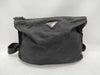 PRADA nylon shoulder bag shoulder bag